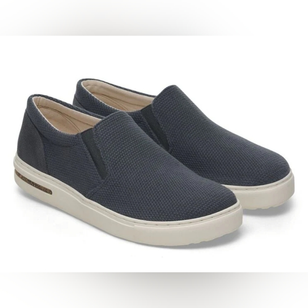 BIRKENSTOCK OSWEGO Slip-on SNEAKER SIZE 5 / 36